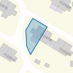 Perceel OBG00-EL-496