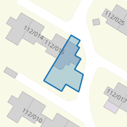 Perceel OBG00-EL-497