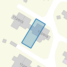 Perceel OBG00-EL-498