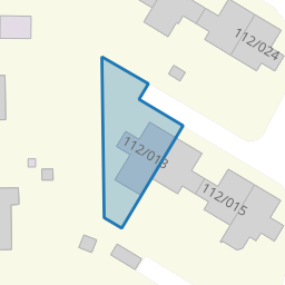 Perceel OBG00-EL-500