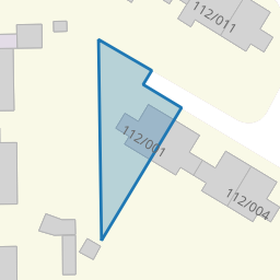 Perceel OBG00-EL-509