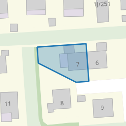 Perceel OBG00-EL-512