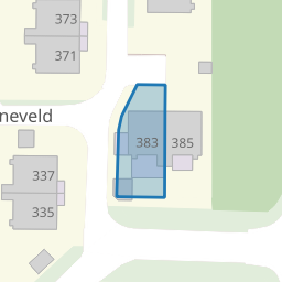 Perceel OBG00-EL-528