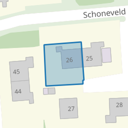 Perceel OBG00-EL-536