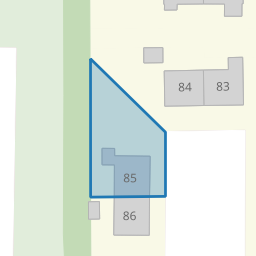 Perceel OBG00-EL-538