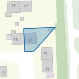 Perceel OBG00-EL-551