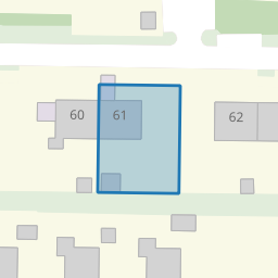 Perceel OBG00-EL-556