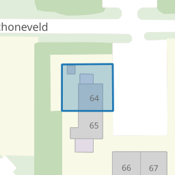 Perceel OBG00-EL-558