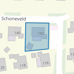 Perceel OBG00-EL-613