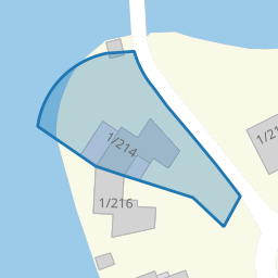 Perceel OBG00-EL-645