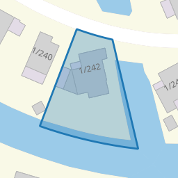 Perceel OBG00-EL-656