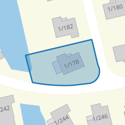 Perceel OBG00-EL-672