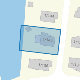 Perceel OBG00-EL-691