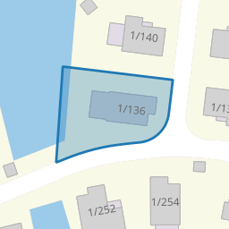 Perceel OBG00-EL-692