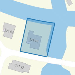 Perceel OBG00-EL-705