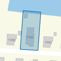 Perceel OBG00-EL-713