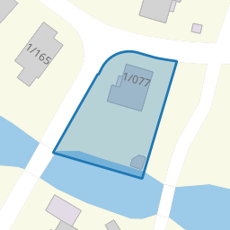 Perceel OBG00-EL-727