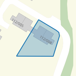 Perceel OBG00-EL-739