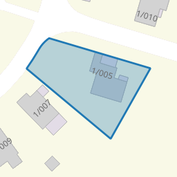 Perceel OBG00-EL-741