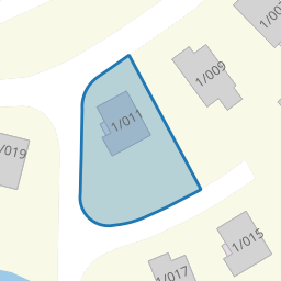 Perceel OBG00-EL-744