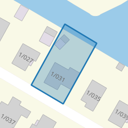 Perceel OBG00-EL-751