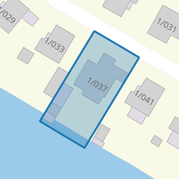 Perceel OBG00-EL-761