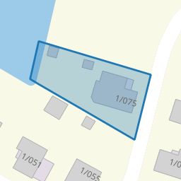 Perceel OBG00-EL-775