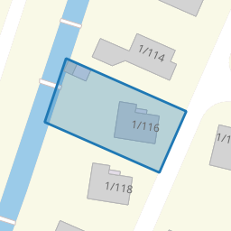 Perceel OBG00-EL-780