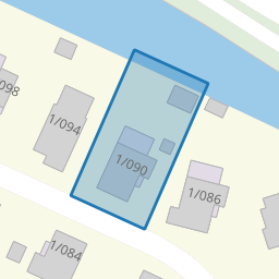 Perceel OBG00-EL-800