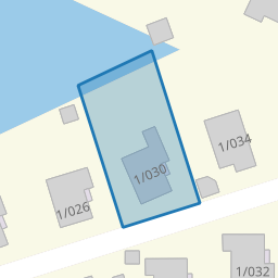 Perceel OBG00-EL-809