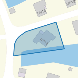 Perceel OBG00-EL-813