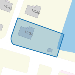 Perceel OBG00-EL-842