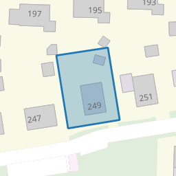 Perceel OBG00-EL-869