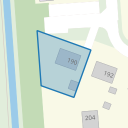 Perceel OBG00-EL-905