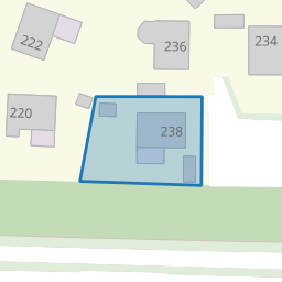 Perceel OBG00-EL-923