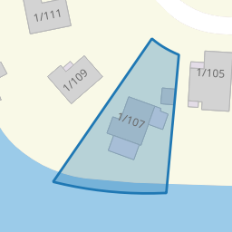 Perceel OBG00-EL-950