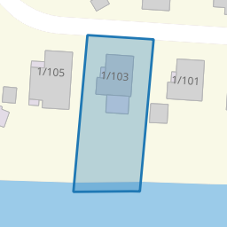 Perceel OBG00-EL-952