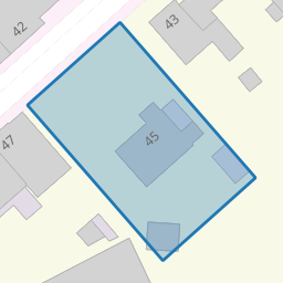 Perceel OBG00-EN-1020