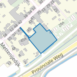 Perceel OBG00-EN-1021