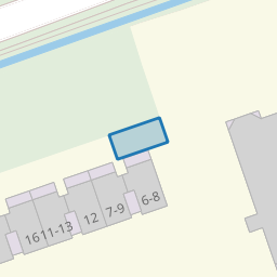 Perceel OBG00-EN-1022