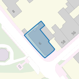 Perceel OBG00-EN-1030