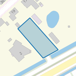 Perceel OBG00-EN-1074