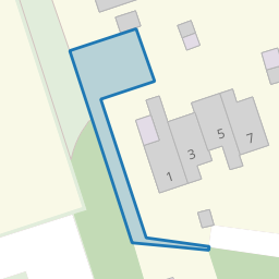 Perceel OBG00-EN-1135