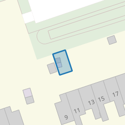 Perceel OBG00-EN-1162