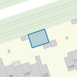 Perceel OBG00-EN-1165