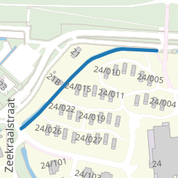 Perceel OBG00-EN-1209