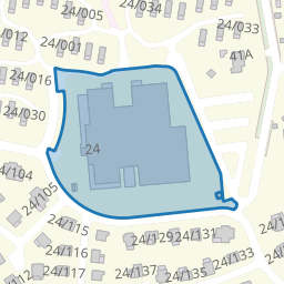 Perceel OBG00-EN-1221