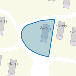 Perceel OBG00-EN-1242