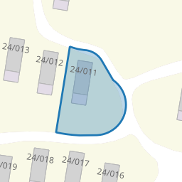 Perceel OBG00-EN-1243