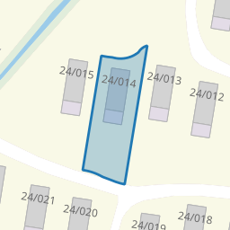 Perceel OBG00-EN-1246